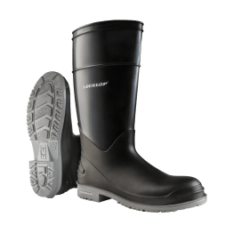 Dunlop footwear discount